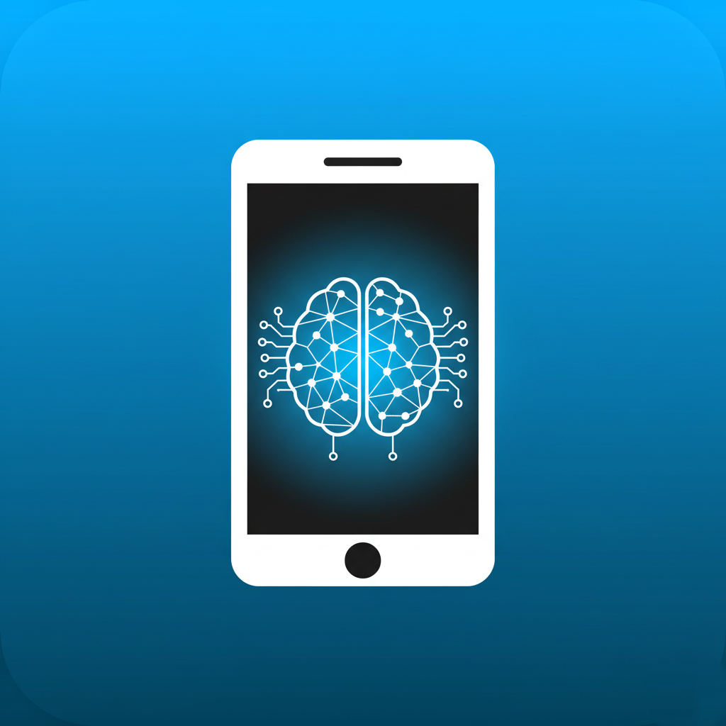AI-Powered Mobile Apps