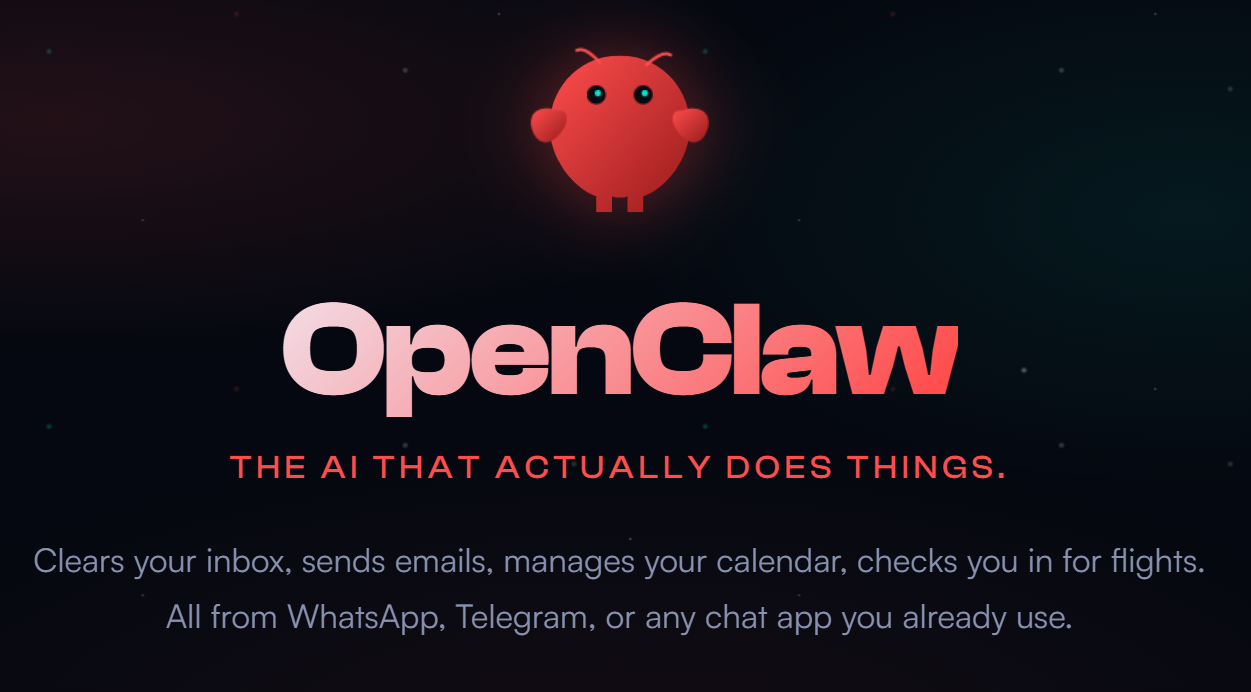OpenClaw AI Assistant