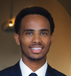 Ephrem Worku