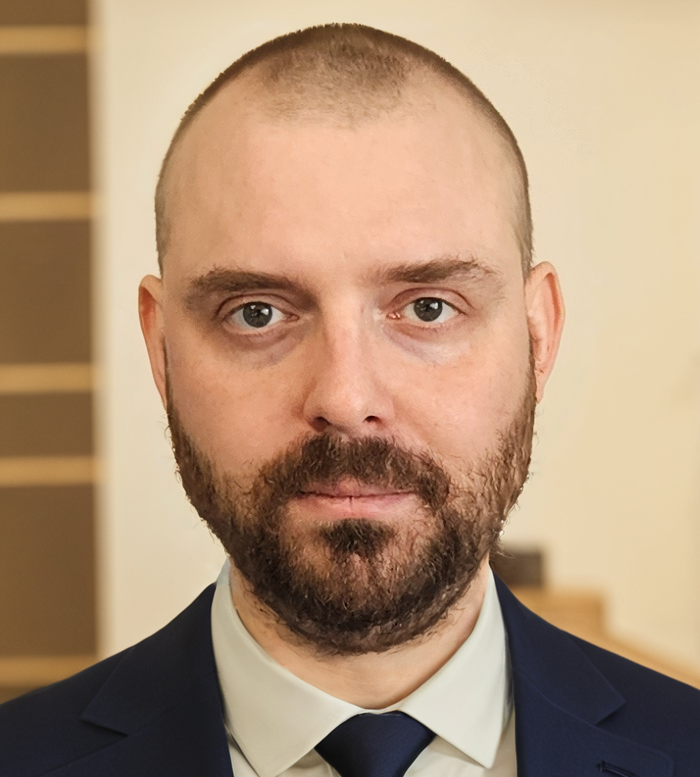 Marcin Król
